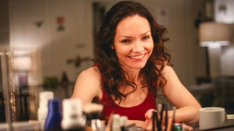 Katrina Lenk