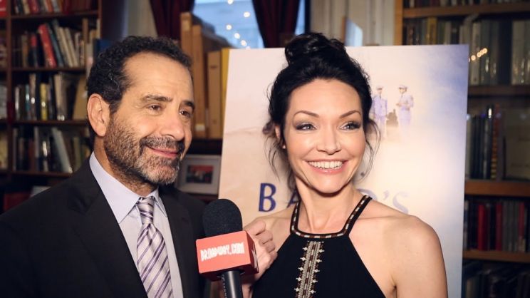 Katrina Lenk