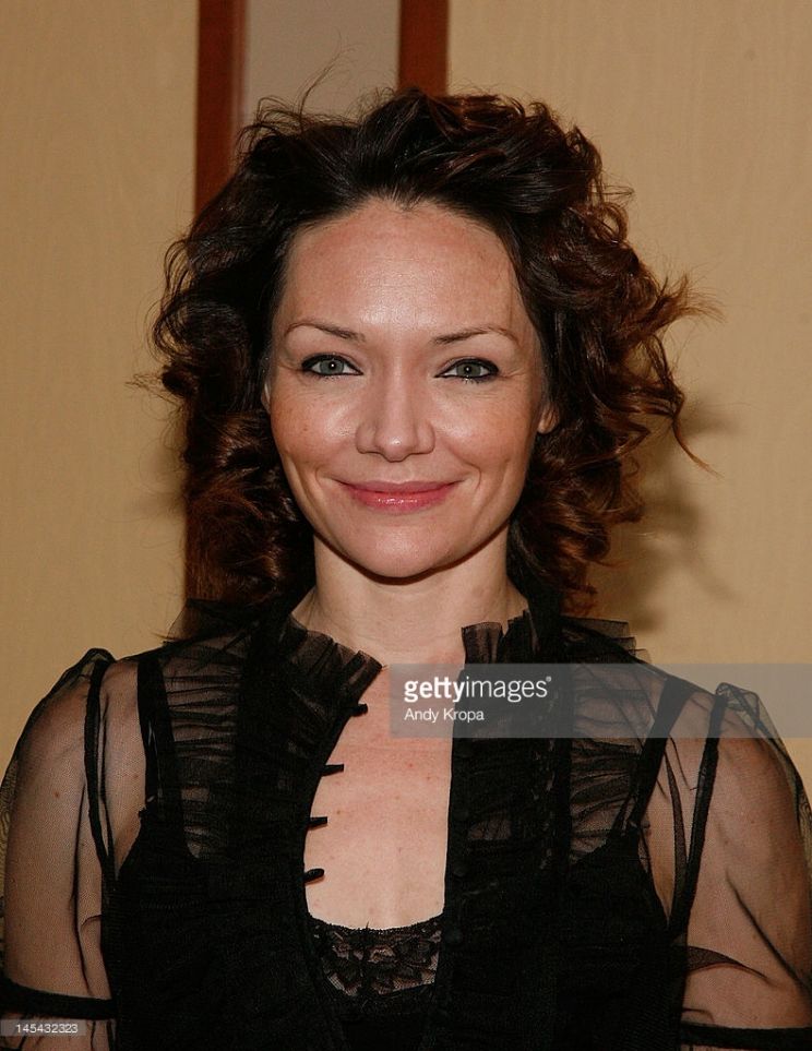 Katrina Lenk
