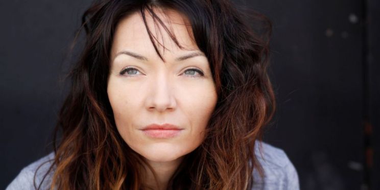 Katrina Lenk
