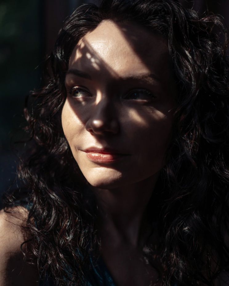 Katrina Lenk