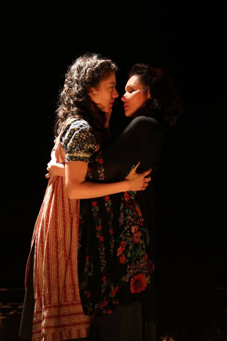 Katrina Lenk