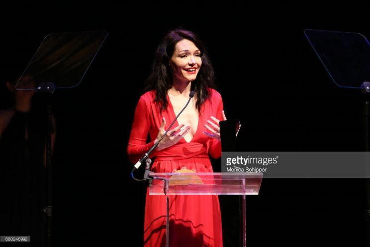 Katrina Lenk