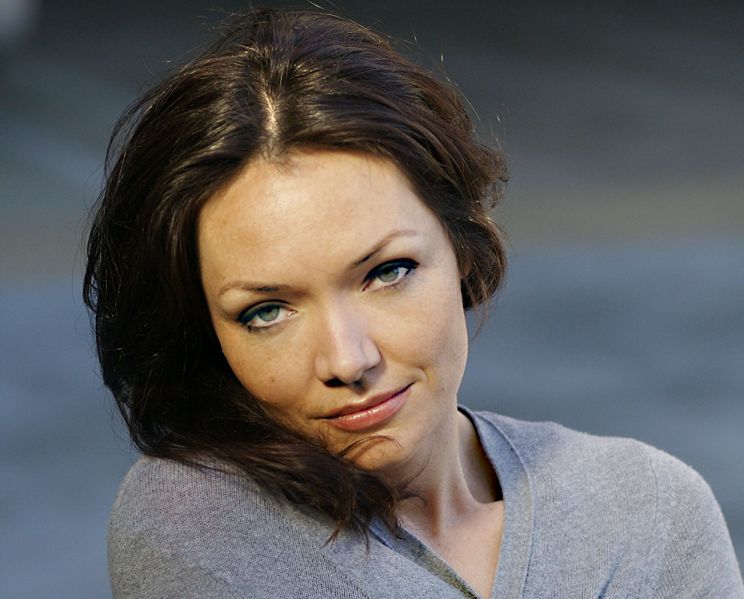 Katrina Lenk