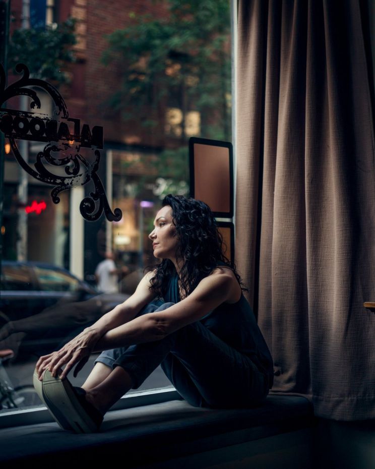 Katrina Lenk