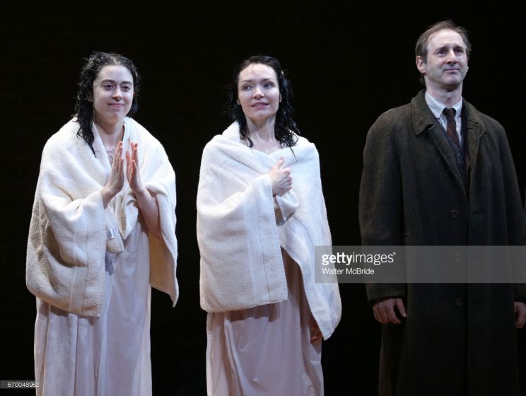 Katrina Lenk