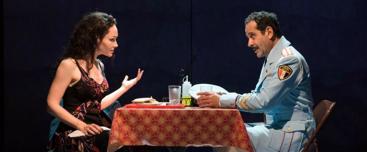 Katrina Lenk