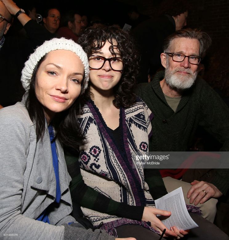 Katrina Lenk