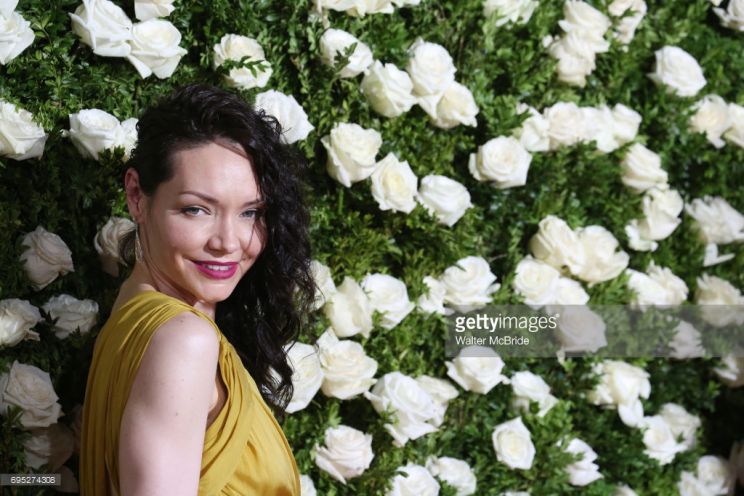 Katrina Lenk