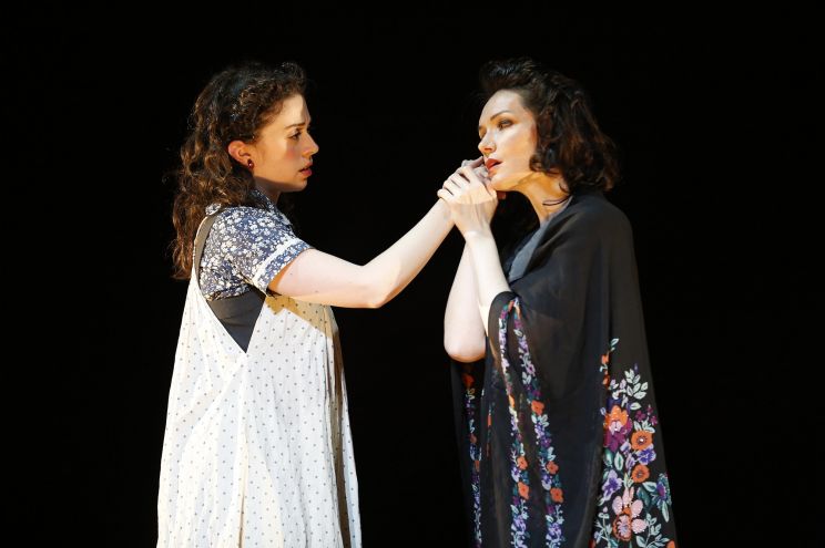 Katrina Lenk