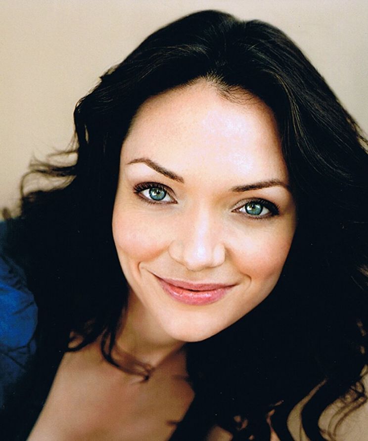 Katrina Lenk