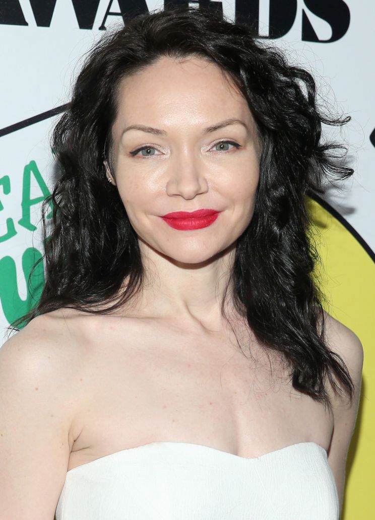 Katrina Lenk