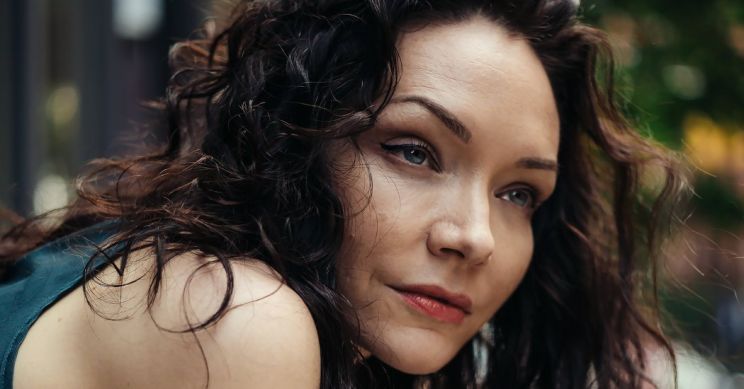 Katrina Lenk