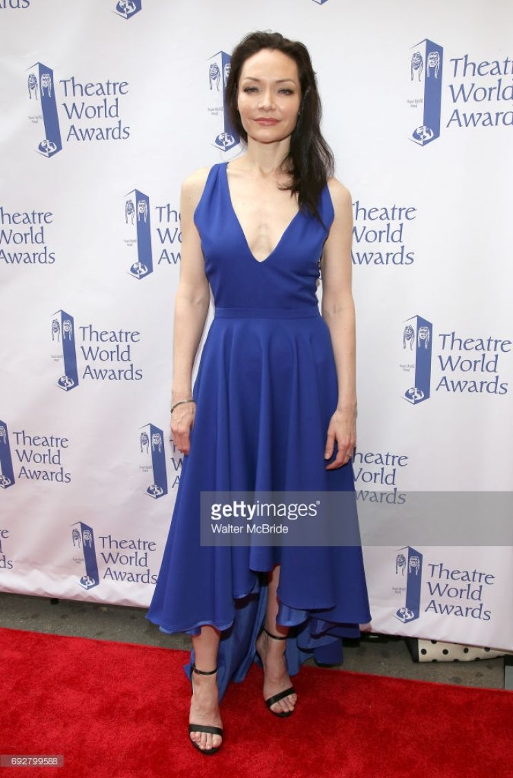 Katrina Lenk