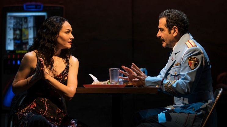 Katrina Lenk