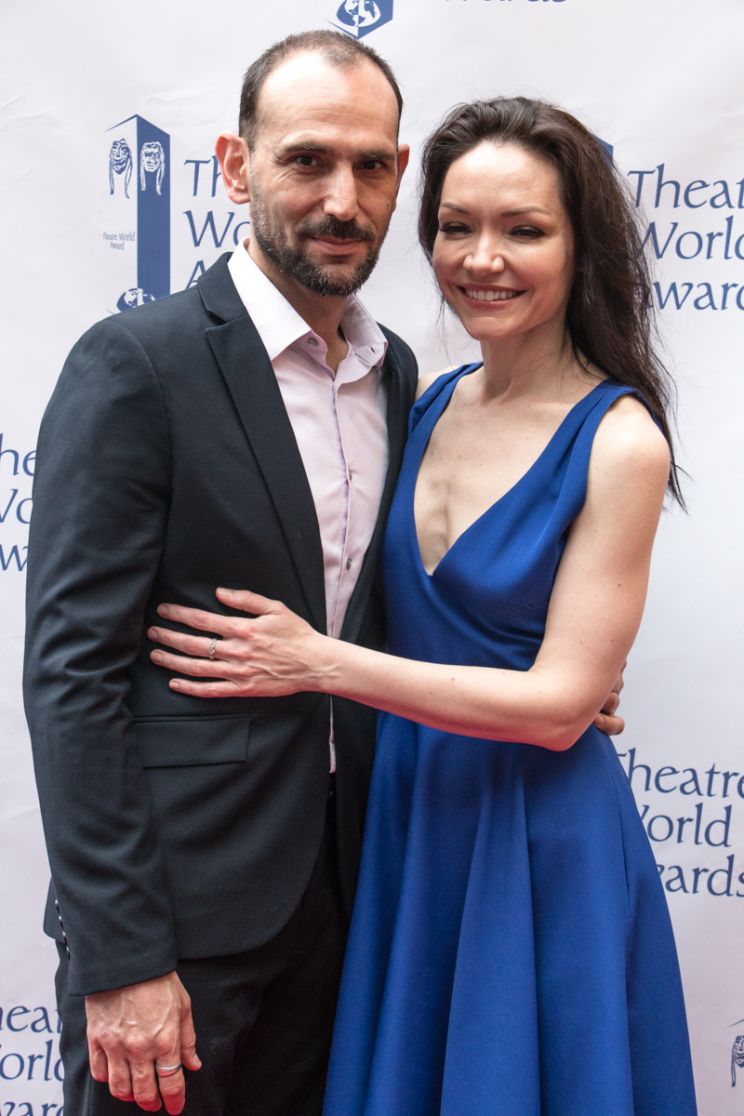 Katrina Lenk