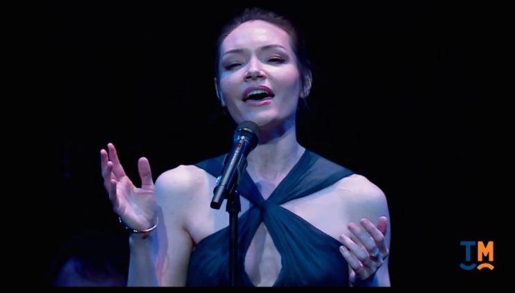 Katrina Lenk