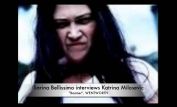Katrina Milosevic