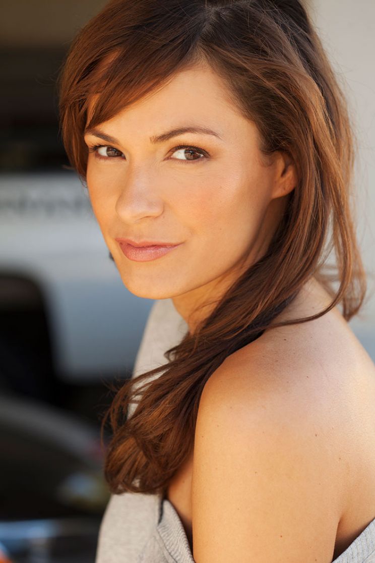 Katrina Nelson