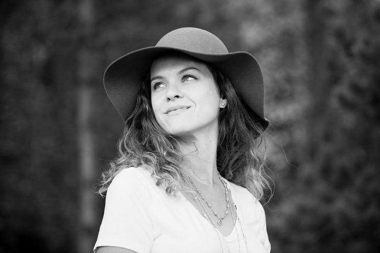 Katrina Nelson