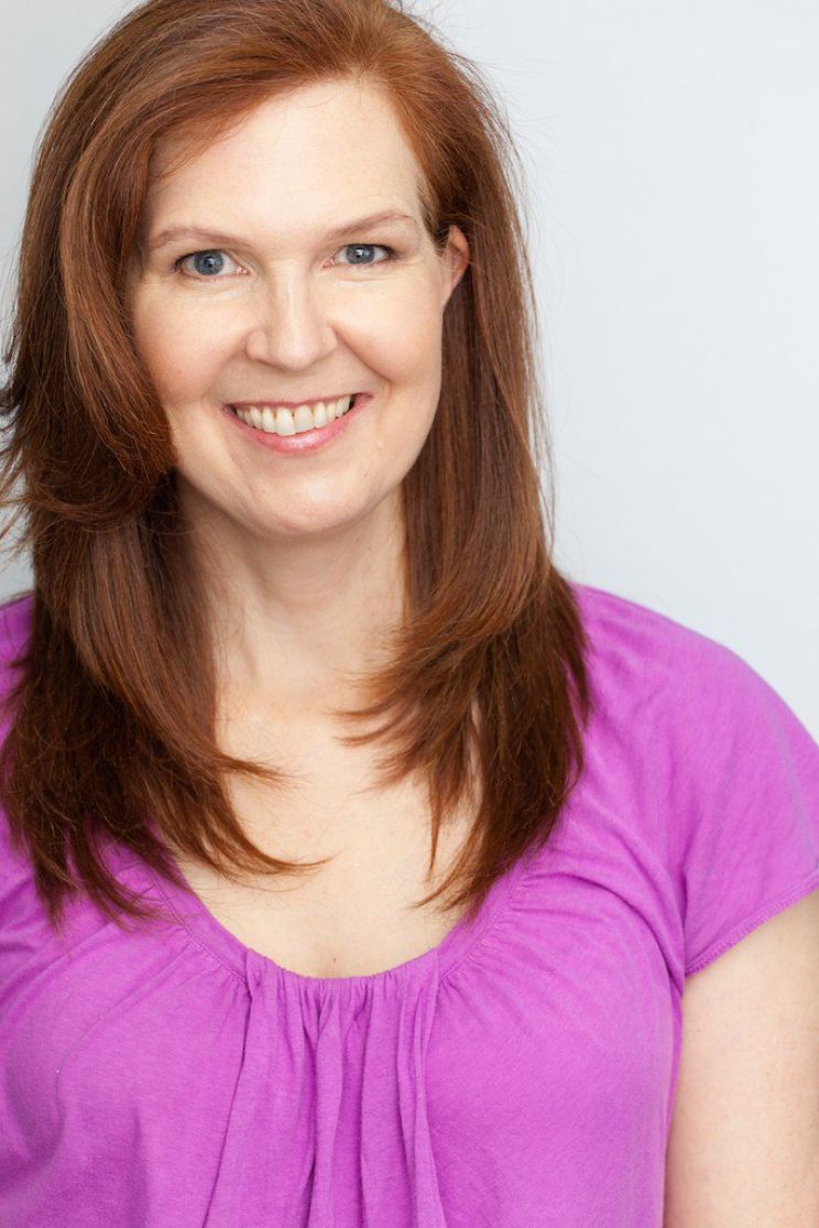Katrina Nelson