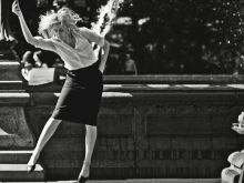 Katrine Boorman