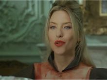 Katrine Boorman