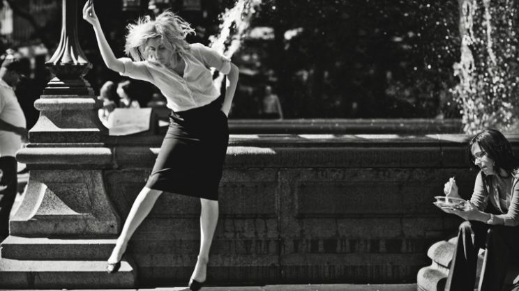 Katrine Boorman