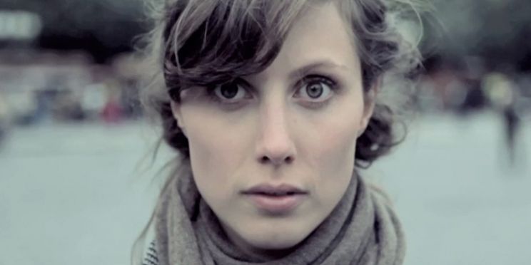 Katrine Rosenthal