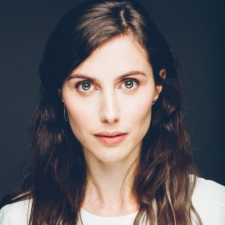 Katrine Rosenthal