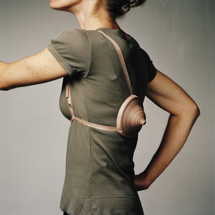 Katrine Rosenthal