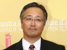 Katsuhiro Ôtomo