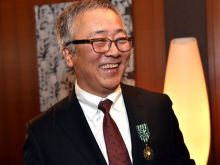 Katsuhiro Ôtomo