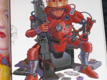 Katsuhiro Ôtomo photo