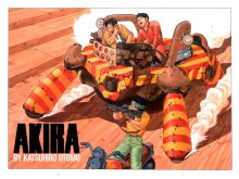Katsuhiro Ôtomo