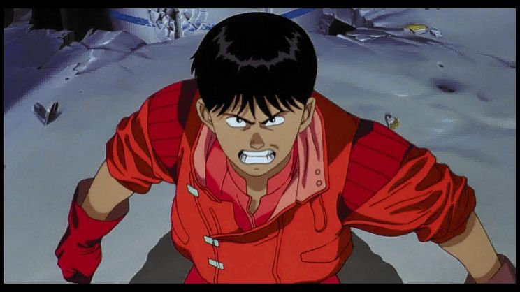 Katsuhiro Ôtomo