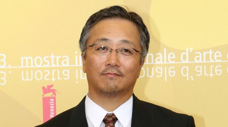 Katsuhiro Ôtomo