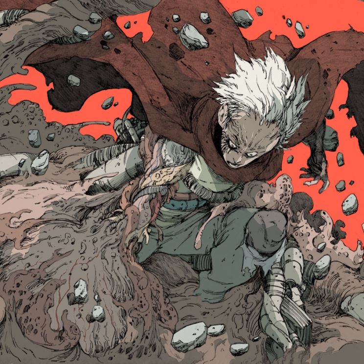 Katsuhiro Ôtomo