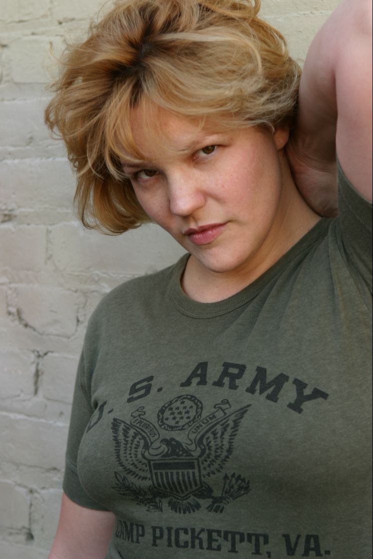 Katt Masterson