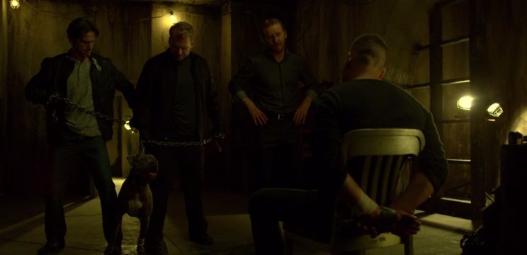 Katt Masterson