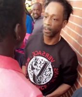 Katt Williams