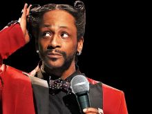 Katt Williams