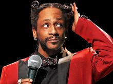 Katt Williams