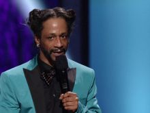 Katt Williams