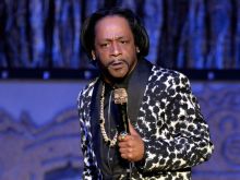 Katt Williams