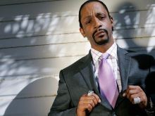 Katt Williams