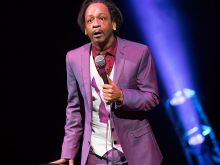 Katt Williams