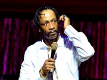 Katt Williams