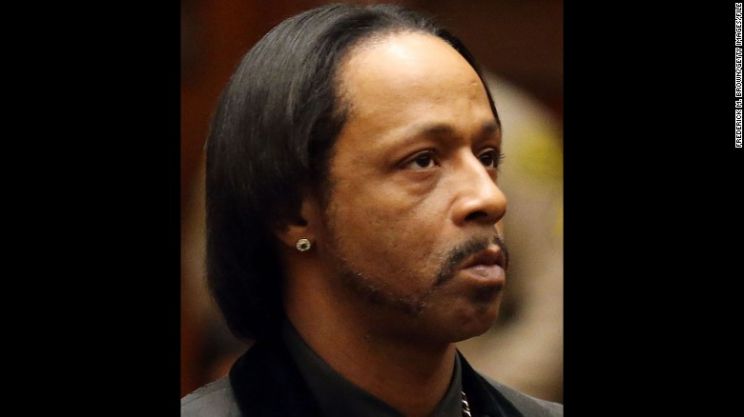 Katt Williams