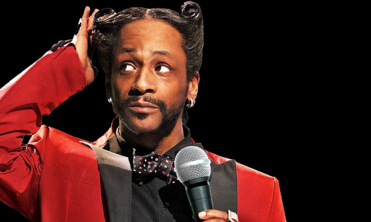 Katt Williams